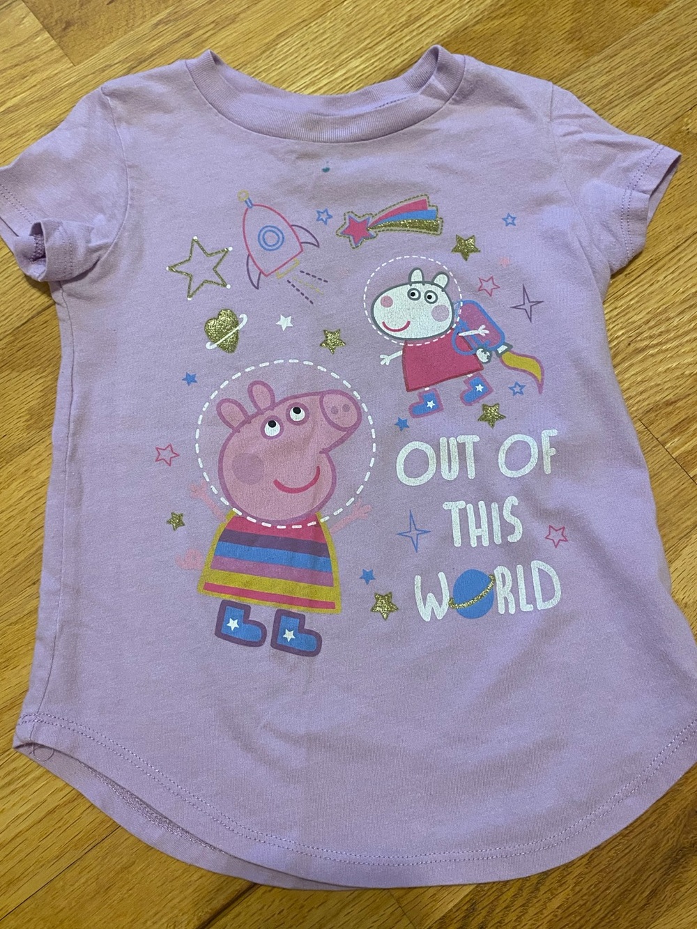 Peppa Pig Shirt